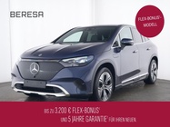 Mercedes-Benz EQE 2025