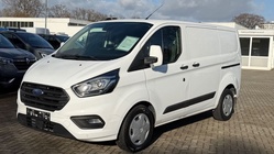 Ford Transit Custom 2020