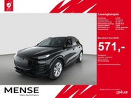 Audi Q6 e-tron 2025