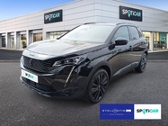 Peugeot 3008 2024
