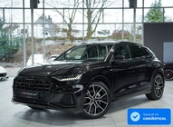 Audi Q8 2021