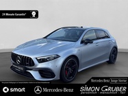 Mercedes-Benz A-Class 2024