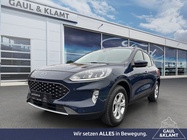 Ford Kuga 2022