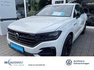 Volkswagen Touareg 2021