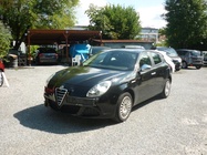 Alfa Romeo Giulietta 2012