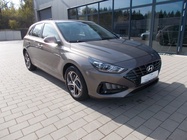 Hyundai i30 2022