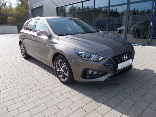 Hyundai i30 2022