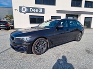 BMW 5 Series 2020