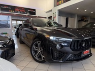 Maserati Levante 2019