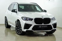 BMW X5M 2023