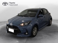 Toyota Yaris 2021