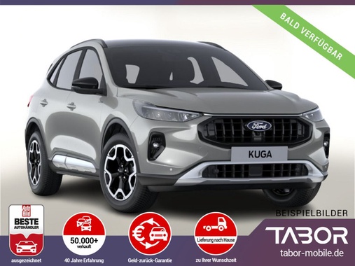 Ford Kuga 2026