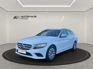 Mercedes-Benz C-Class 2021