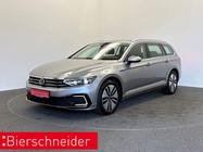 Volkswagen Passat 2021