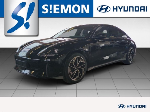Hyundai Ioniq6 2025