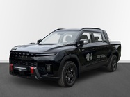 KGM Musso 2025