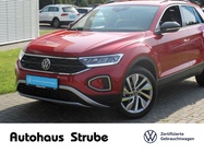 Volkswagen T-Roc 2024