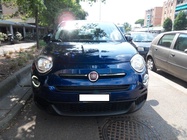 Fiat 500L 2020
