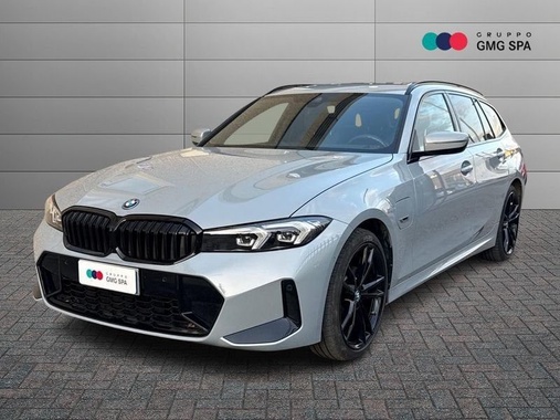 BMW 3 Series 2023