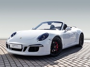 Porsche 911 2015