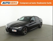 Alfa Romeo Giulia 2021