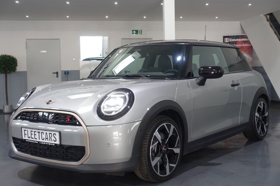 MINI Cooper 2024