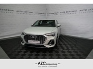Audi Q3 2020