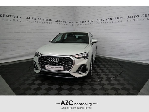 Audi Q3 2020