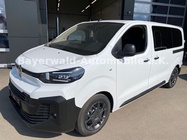 Citroen Jumpy 2025