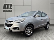 Hyundai Tucson 2010