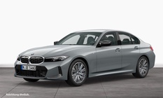 BMW 3 Series 2022