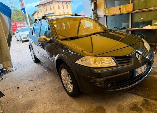 Renault Other 2006