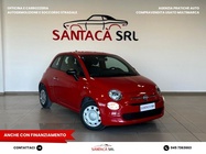 Fiat 500 2023