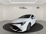 Toyota Corolla 2025