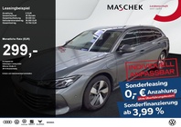 Volkswagen Passat 2025