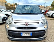 Fiat 500L 2013