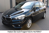 BMW 2 Series 2015