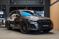 Audi Q7 2025