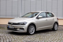 Volkswagen Polo 2019