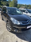 Citroen C-Crosser 2010
