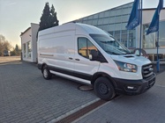 Ford Transit 2024