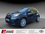 Toyota Aygo 2026