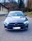 Mercedes-Benz CLA-Class 2021
