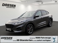 Ford Kuga 2022