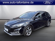 Ford Focus 2020