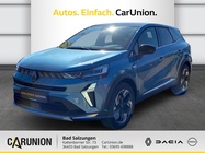 Renault Symbioz 2025