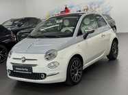 Fiat 500 2018