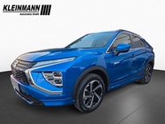 Mitsubishi Eclipse Cross 2025