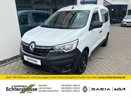 Renault Express 2022