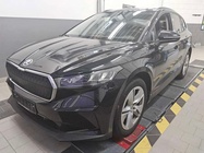 Skoda Enyaq 2022